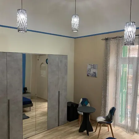 Poseidone فندق مبيت وإفطار 3*