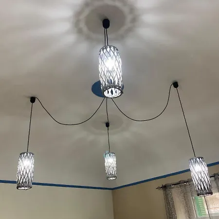 Poseidone تارانتو