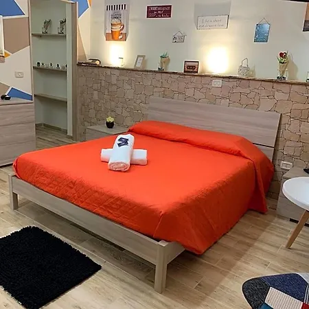 Poseidone Bed and Breakfast 3*
