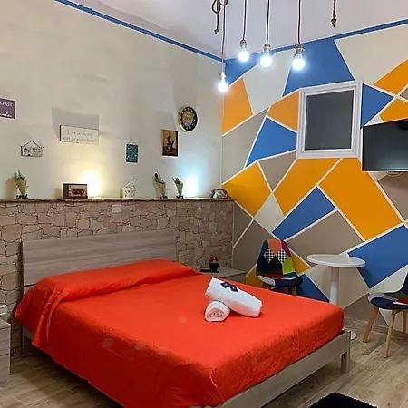 Отель типа 