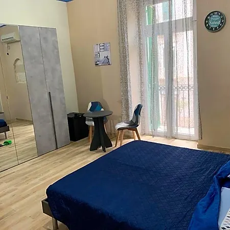 Poseidone 3* Таранто