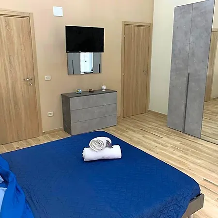 Poseidone Отель типа 