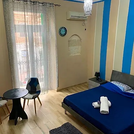 Poseidone Ταράντο