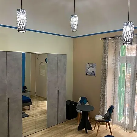 Poseidone Bed and Breakfast Ταράντο