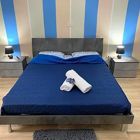 Poseidone 3* Таранто