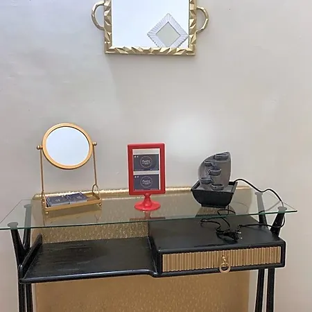 Poseidone Bed and Breakfast Ταράντο