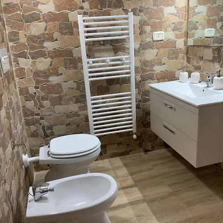 Frühstückspension Poseidone