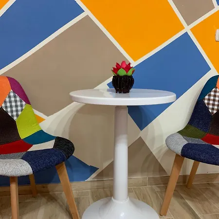 Poseidone B&B 타란토