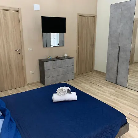 Poseidone 3* 타란토