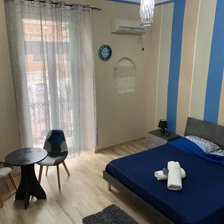 Poseidone Ταράντο