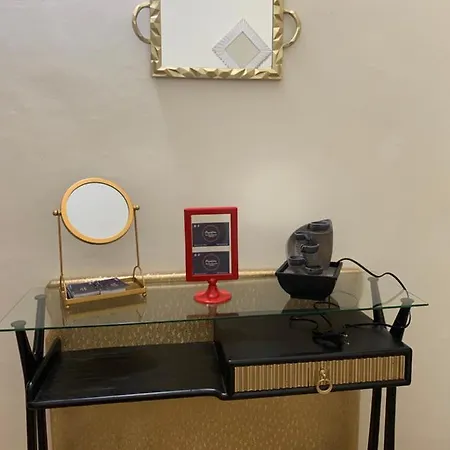 Poseidone Bed and Breakfast Ταράντο