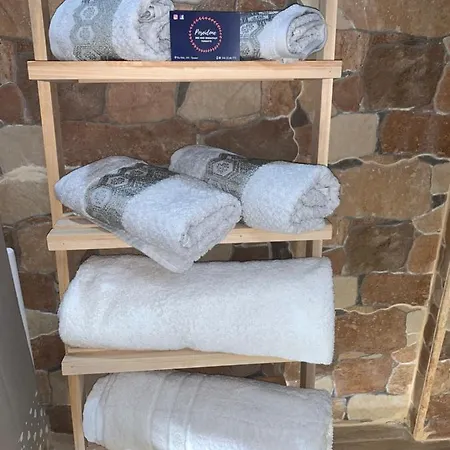 Frühstückspension Poseidone