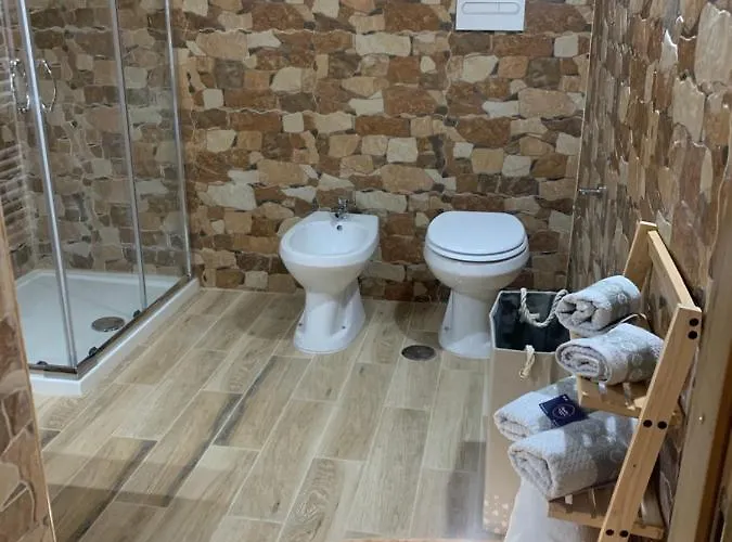 Bed & Breakfast Poseidone