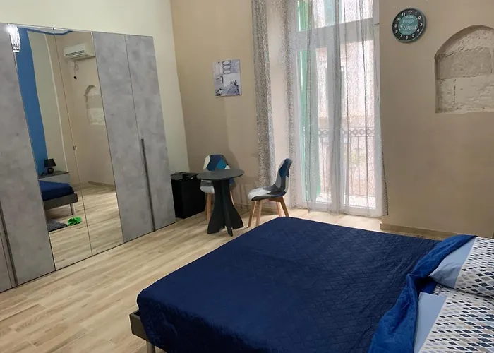 Poseidone טאראנטו