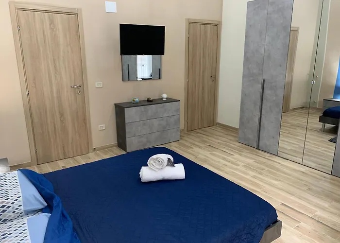 Poseidone 3* Tarente