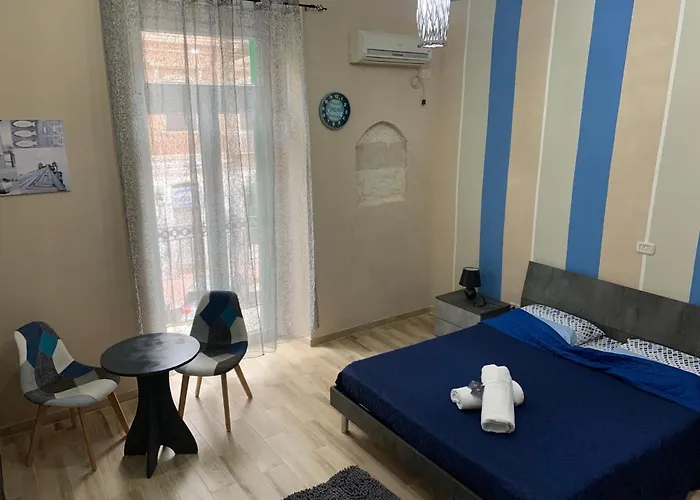 Poseidone טאראנטו