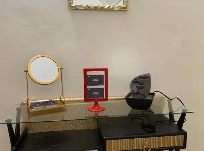 Poseidone Bed & Breakfast Tarente