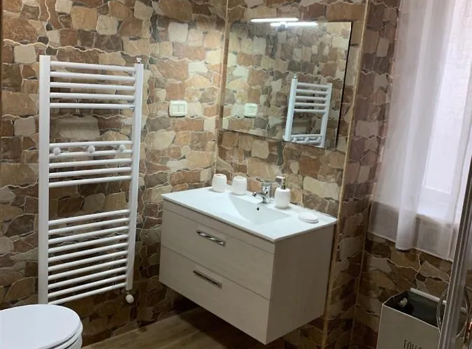 Poseidone Bed & Breakfast