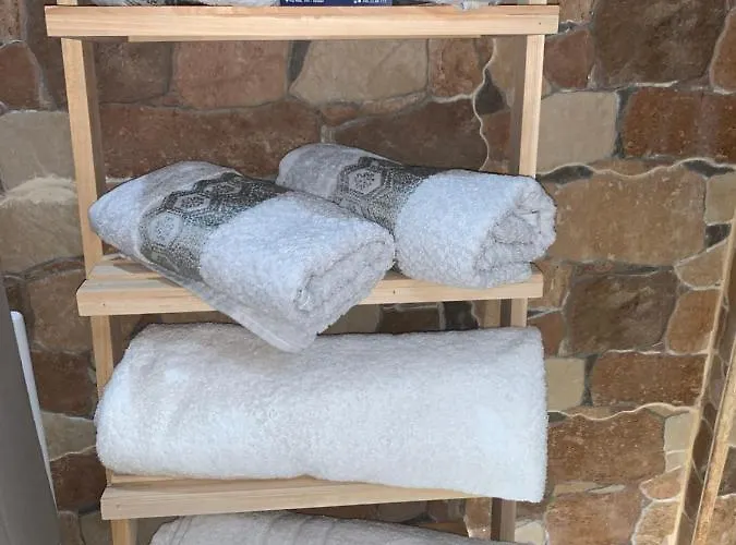 Bed & Breakfast Poseidone