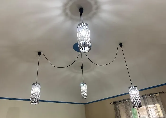 Poseidone טאראנטו