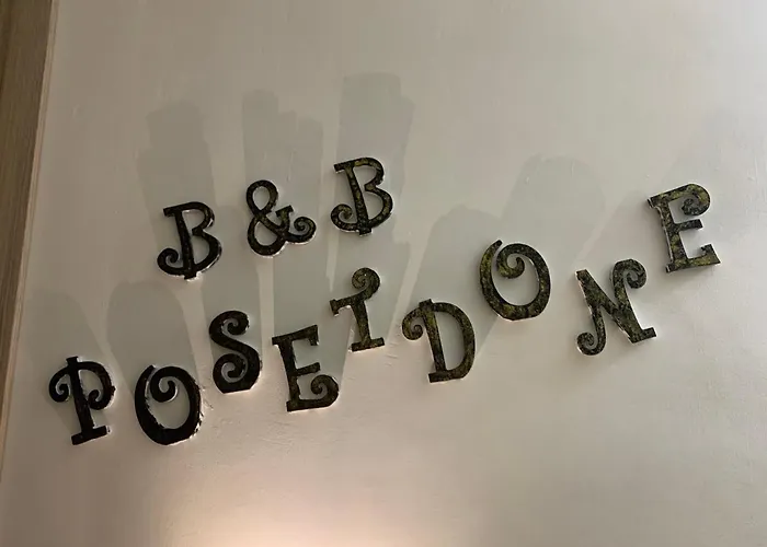 Poseidone 3* טאראנטו