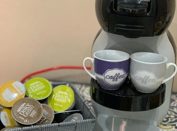 Poseidone לינה וארוחת בוקר 3*