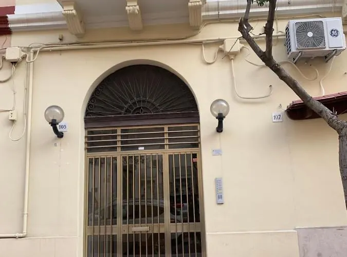 Poseidone 3* טאראנטו